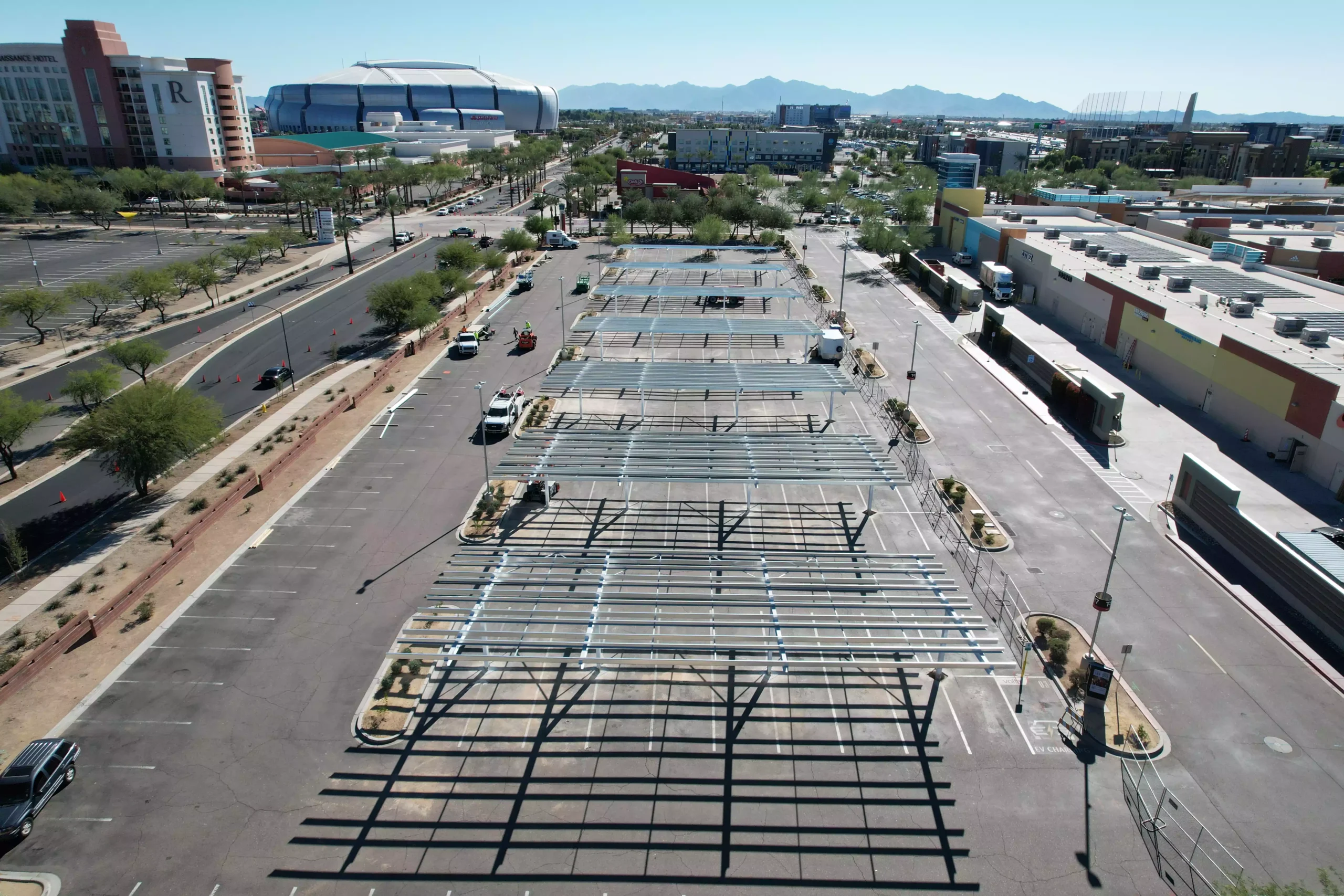 tanger outlets-az portfolio