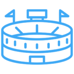 Stadiums